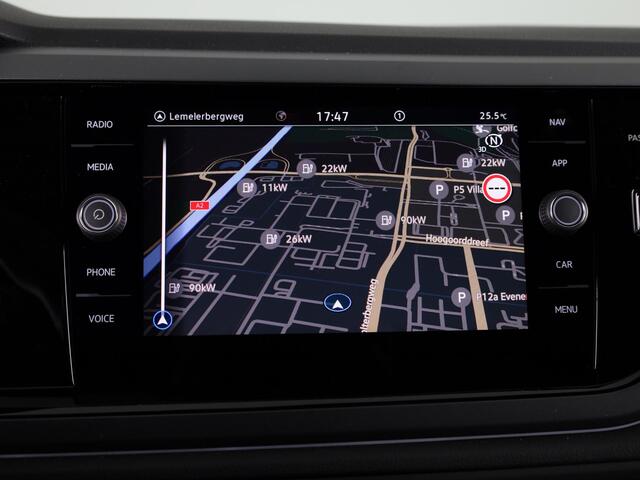 Volkswagen POLO GP R-Line-Edition 1.0 70 kW / 95 pk TSI Hatchback 5 v