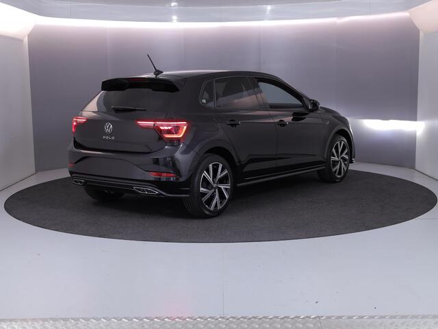 Volkswagen POLO GP R-Line-Edition 1.0 70 kW / 95 pk TSI Hatchback 5 v