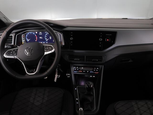 Volkswagen POLO GP R-Line-Edition 1.0 70 kW / 95 pk TSI Hatchback 5 v