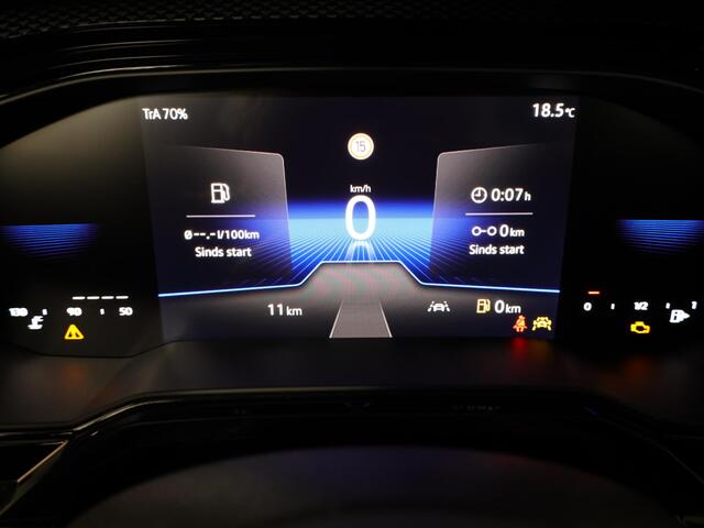 Volkswagen POLO GP Life Edition 1.0 70 kW / 95 pk TSI Hatchback 5 ver