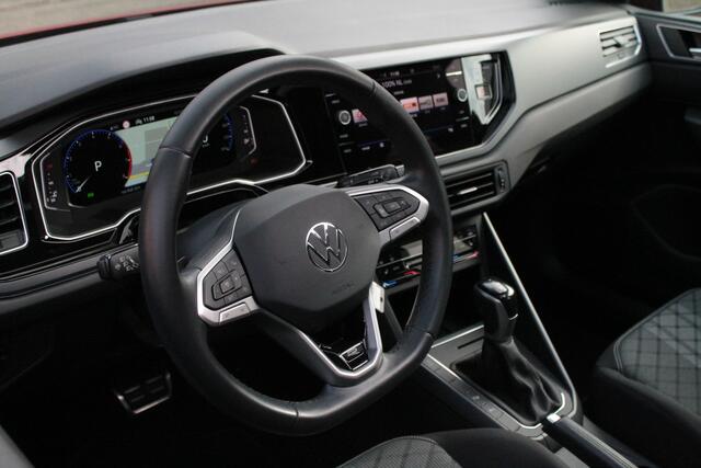 Volkswagen POLO 1.0 TSI R-Line | Pano | Camera | ACC