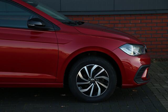 Volkswagen POLO 1.0 TSI highline automaat | IQ drive | ACC