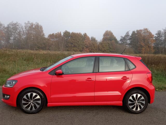 Volkswagen POLO 1.0 BlueMotion Edition