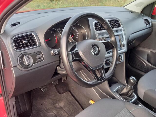 Volkswagen POLO 1.0 BlueMotion Edition