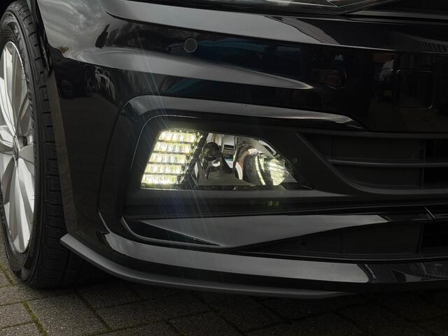 Volkswagen POLO 1.0 TSI R-Line DSG CarPlay Cruise