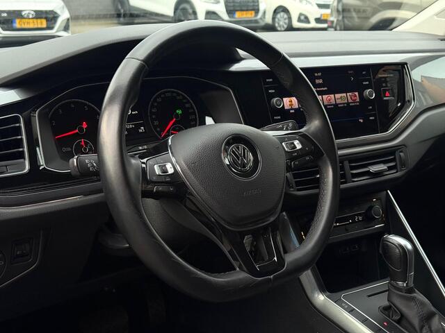 Volkswagen POLO 1.0 TSI R-Line DSG CarPlay Cruise