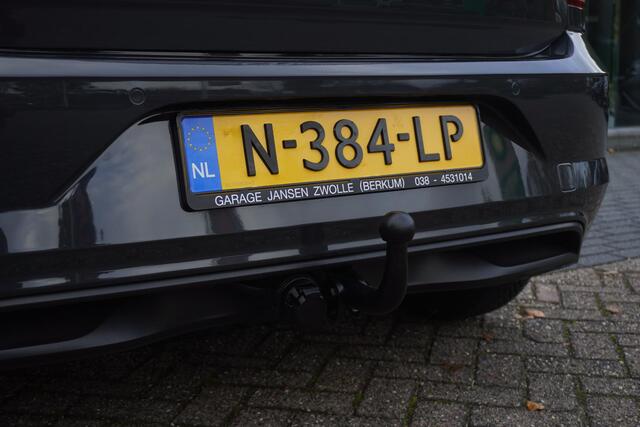 Volkswagen POLO 1.0 TSI 85kW Highline | Carplay | Navi | Cruise | Parkeerhulp | Stoelverw | Trekhaak