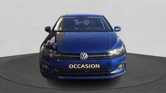Volkswagen POLO 1.0 TSI Highline | Navigatie | Active Info Display | Parkeersensoren |