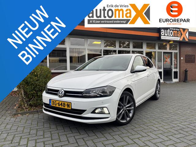 Volkswagen POLO 1.0 TSI Highline |CarPlay!|R-Line!|ACC!|