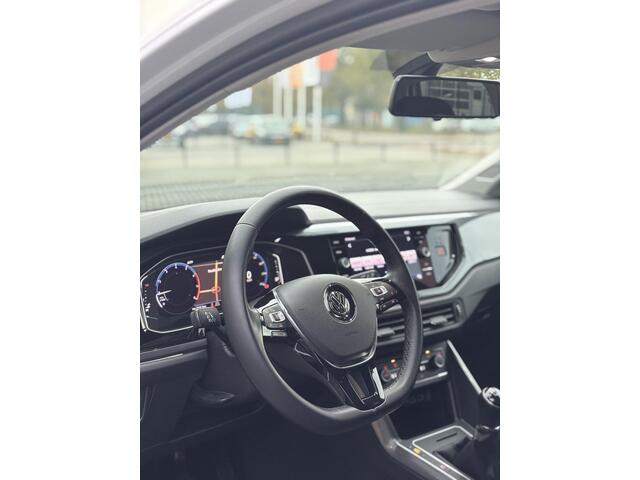Volkswagen POLO 1.0 TSI Highline |CarPlay!|R-Line!|ACC!|