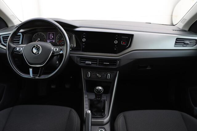 Volkswagen POLO 1.0 TSI Comfortline Executive 95pk