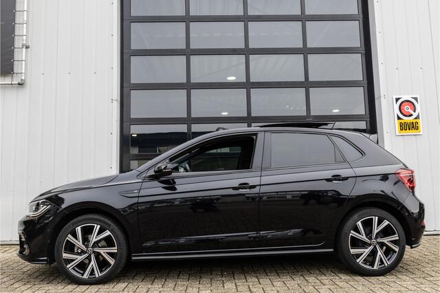 Volkswagen POLO 1.0 TSI 2x R-Line ?Pano?Virt?ACC?CAM