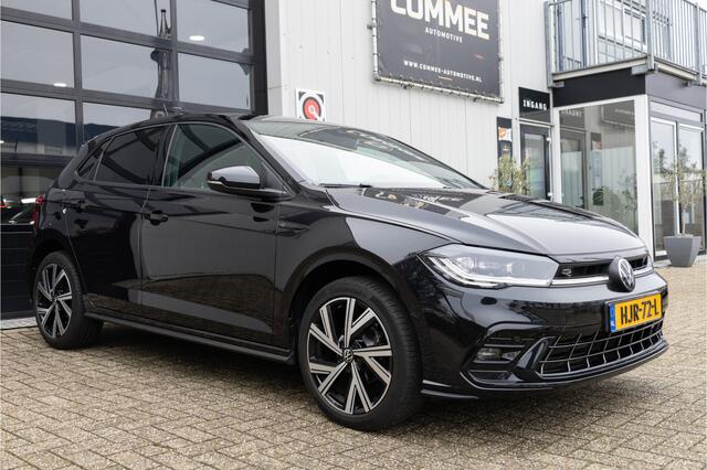 Volkswagen POLO 1.0 TSI 2x R-Line ?Pano?Virt?ACC?CAM
