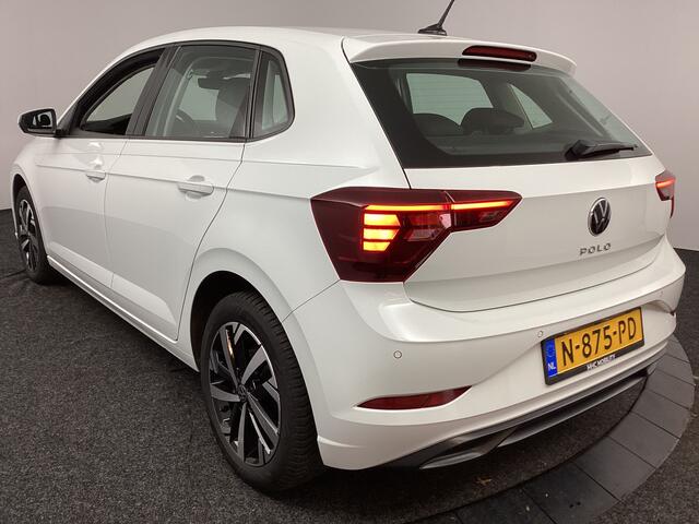 Volkswagen POLO 1.0 TSI Life | App connect | PDC | 16'' |