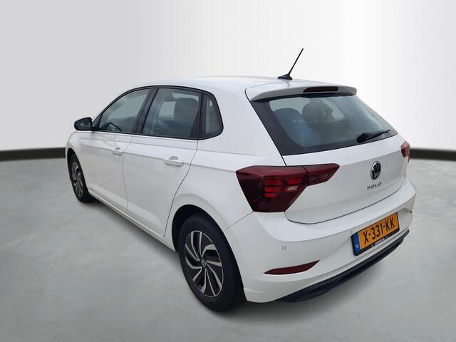 Volkswagen POLO 1.0 TSI Life Business | Camera | Navigatie |