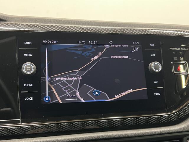 Volkswagen POLO 1.0 TSI Life Business | 6x VOORRAAD | NAVI | STOELVERWARMING | KEYLESS |