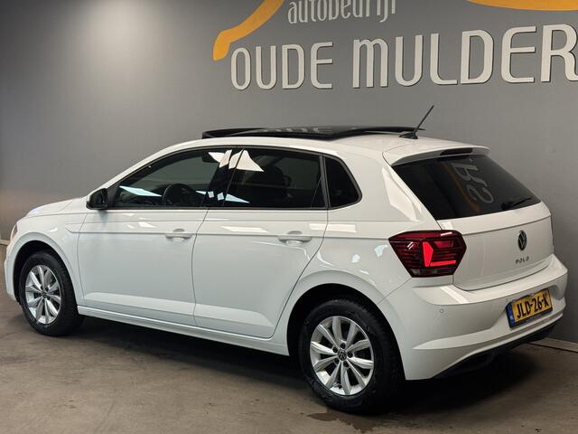 Volkswagen POLO 1.0 Panoramdak/Parkeersensoren/Stoelverwarming