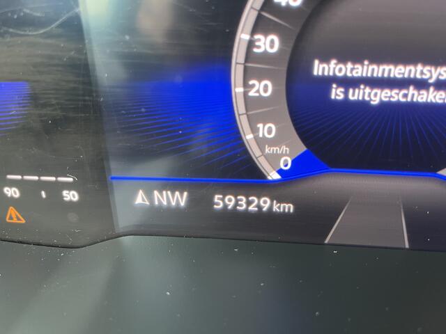 Volkswagen POLO 1.0 TSI Life / GARANTIE TM 01-2027/ FULL-LED/ APP-CONNECT/ PARK. SENSOREN V+A/ ACC/ NAVI/ DAB/ START-STOP SYSTEEM/ DIGITAL DASH/ CLIMA/ ISOFIX/ 16'' LMV