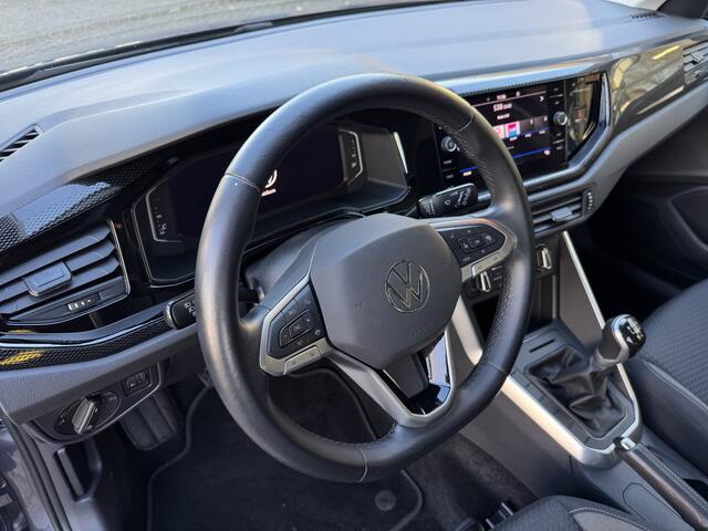 Volkswagen POLO 1.0 TSI Life Airco Led Carplay Virtual Cockpit