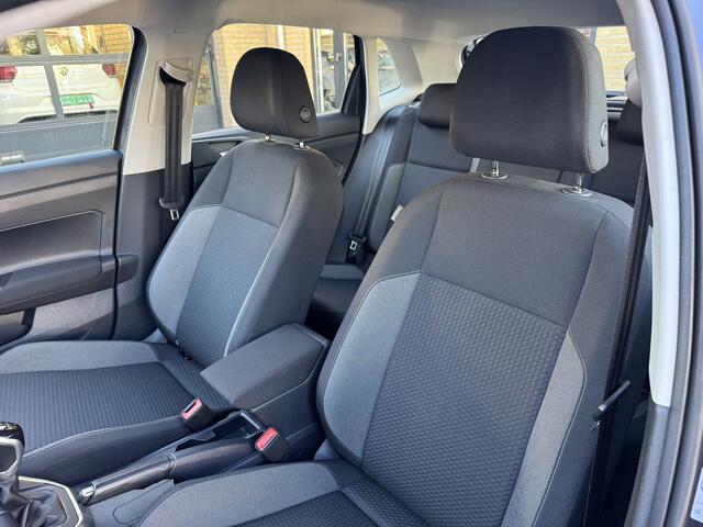 Volkswagen POLO 1.0 TSI Life Airco Led Carplay Virtual Cockpit