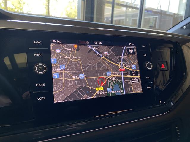 Volkswagen POLO 1.0 TSI Highline Business R Adaptive Cruise, Camera, Digital dash, Panoramadak