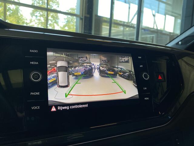 Volkswagen POLO 1.0 TSI Highline Business R Adaptive Cruise, Camera, Digital dash, Panoramadak