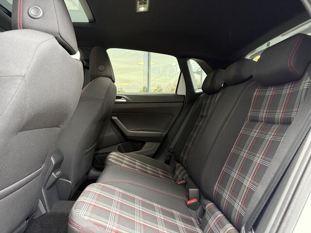 Volkswagen POLO 2.0 TSI GTI DSG,NAVI,PANO,LED,BEATS,BRESCIA