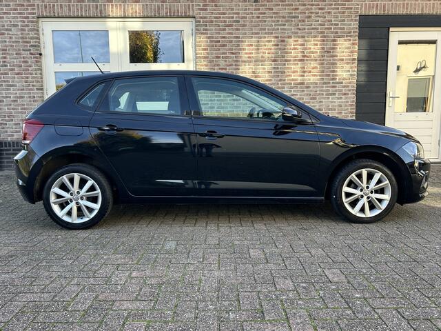 Volkswagen POLO 1.0 TSI Comfortline Carplay Navi LED