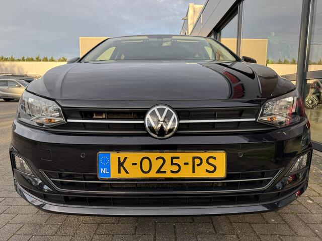 Volkswagen POLO 1.0 TSI Comfortline Business