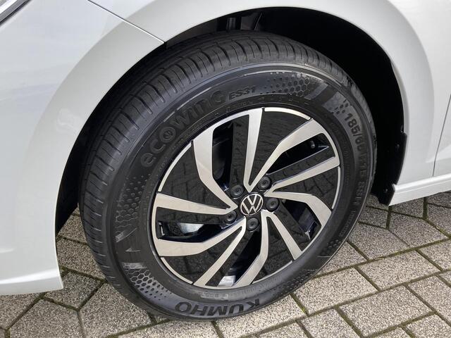 Volkswagen POLO Life Edition 1.0 TSI 70 kW / 95 PK Hatchback 5 ver