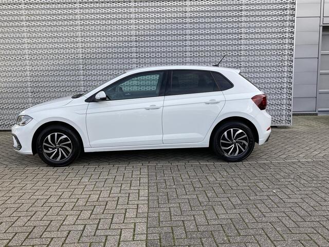 Volkswagen POLO Life Edition 1.0 TSI 70 kW / 95 PK Hatchback 5 ver