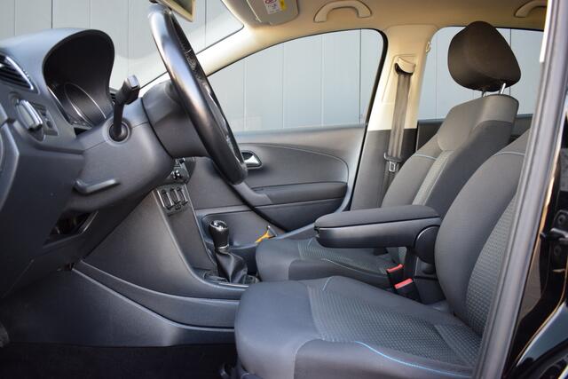 Volkswagen POLO 1.0 TSI BlueMotion Airco | Carplay | Full Map Navi | Cruise Control | Isofix