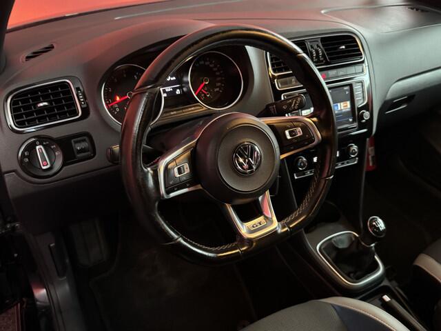 Volkswagen POLO 1.4 TSI BlueGT | Cruise | Clima | Bluetooth