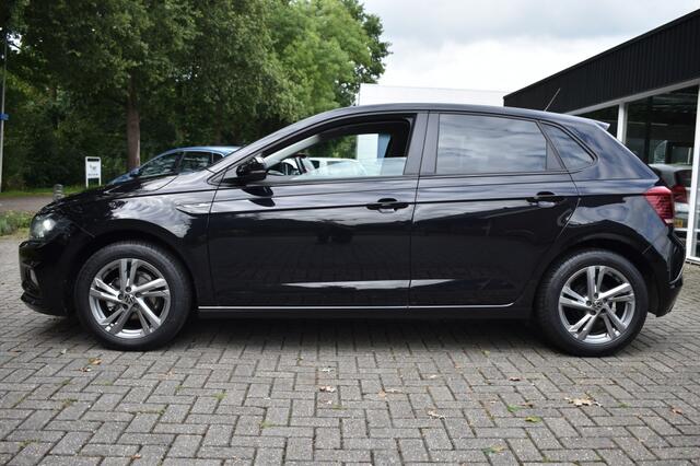 Volkswagen POLO 1.0 MPI Comfortline AIRCO LMV AUDIO