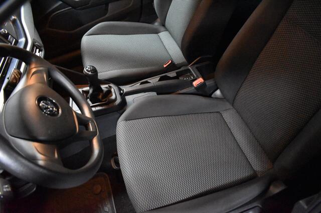 Volkswagen POLO 1.0 MPI Comfortline AIRCO LMV AUDIO