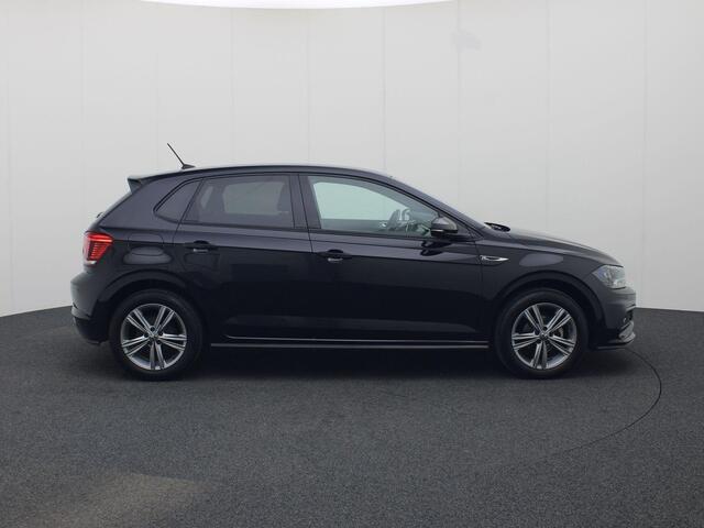 Volkswagen POLO 1.0TSI/95PK Highline Business R DSG · R-line ext. · Navigatie · Camera + Parkeersensoren · Apple/Android Car Play · Clima ·