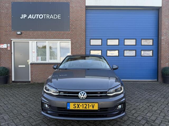 Volkswagen POLO 1.0 TSI Highline | NAP | Led | R-Line | Climate