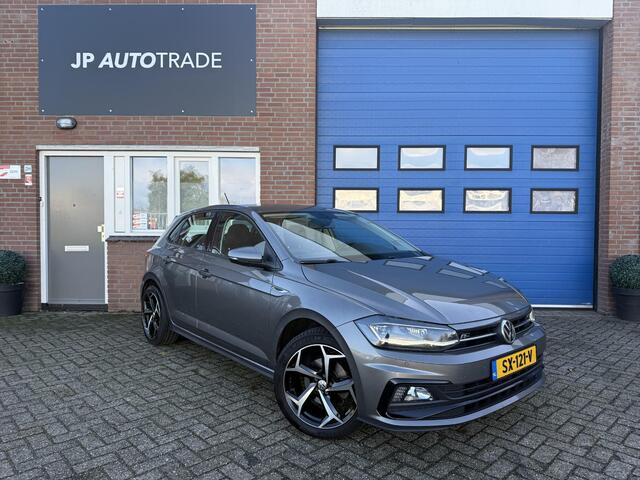 Volkswagen POLO 1.0 TSI Highline | NAP | Led | R-Line | Climate