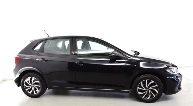 Volkswagen POLO 1.0 TSI Life M'23 Carplay, Adapt-Cruise-4S banden, NL auto Dig Cockpit