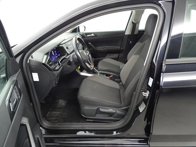 Volkswagen POLO 1.0 TSI Life M'23 Carplay, Adapt-Cruise-4S banden, NL auto Dig Cockpit