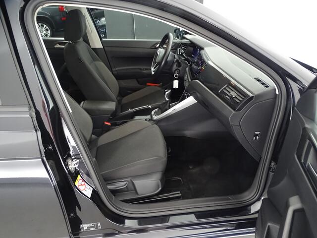 Volkswagen POLO 1.0 TSI Life M'23 Carplay, Adapt-Cruise-4S banden, NL auto Dig Cockpit