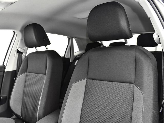 Volkswagen POLO Life Edition 1.0 70 kW / 95 pk 5 versn. Hand · Airconditioning automatisch, 2-zone (climatronic) · Velgen 'essex', 15 inch lichtmetaal · Prijs is incl. inruilbonus · MEGA Sale