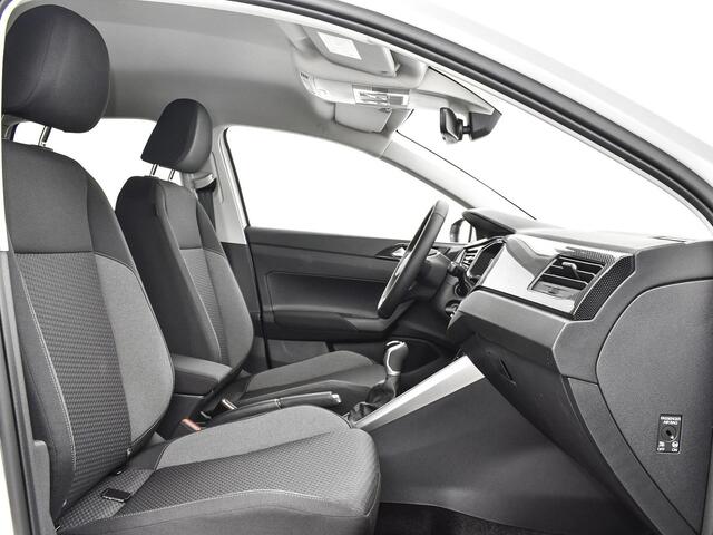 Volkswagen POLO Life Edition 1.0 70 kW / 95 pk 5 versn. Hand · Airconditioning automatisch, 2-zone (climatronic) · Velgen 'essex', 15 inch lichtmetaal · Prijs is incl. inruilbonus · MEGA Sale