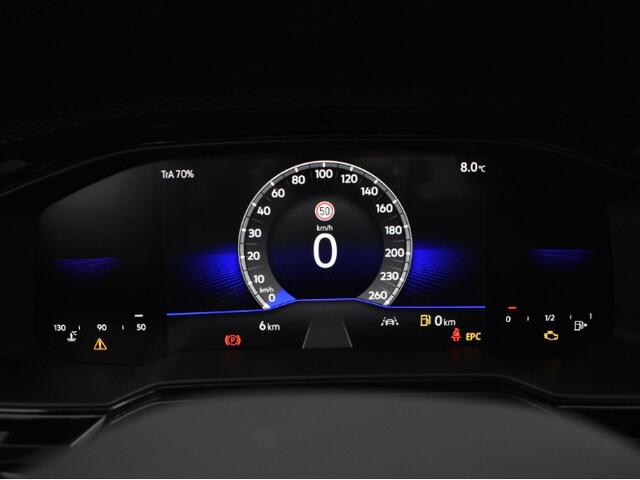 Volkswagen POLO Life Edition 1.0 TSI 95 pk 5 versn. Hand · Achteruitrijcamera · regensensor ·