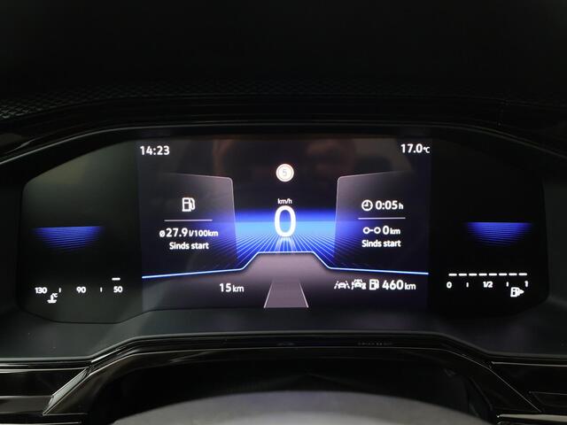 Volkswagen POLO Life Edition 1.0 70 kW / 95 pk TSI Hatchback 5 ver sn. Hand | Achteruitrijcamera | LED verlichting | Apple carplay / Android auto | Adaptive cruise control |