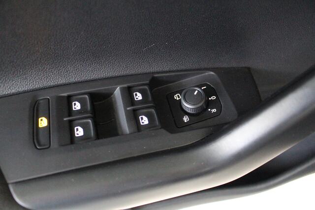 Volkswagen POLO 1.0 TSI Life Apple Carplay | Android Auto | Adaptieve Cruise Control | Active Infor Display