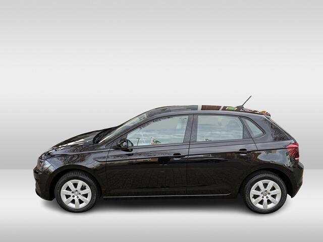 Volkswagen POLO 1.0 TSI Comfortline | trekhaak | Applecarplay/android auto | airco | 15 inch velgen |