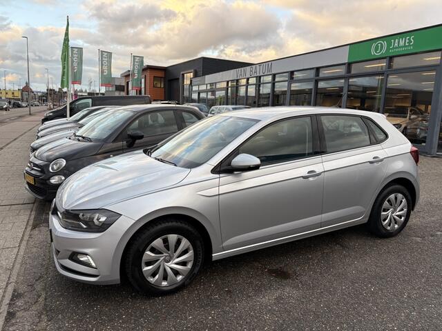Volkswagen POLO 1.0 TSI Comfortline