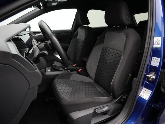 Volkswagen POLO 1.0 TSI 110 pk DSG R-Line Business | Panoramadak | Navigatie Discover Pro | IQ Light | Achteruitrijcamera | Adaptive Cruise