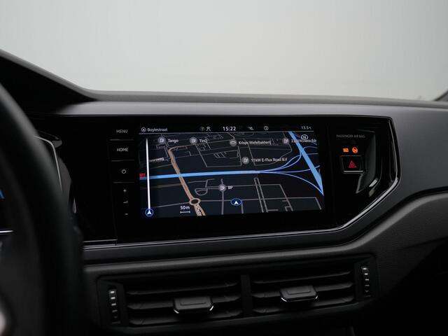 Volkswagen POLO 1.0 TSI 110 pk DSG R-Line Business | Panoramadak | Navigatie Discover Pro | IQ Light | Achteruitrijcamera | Adaptive Cruise